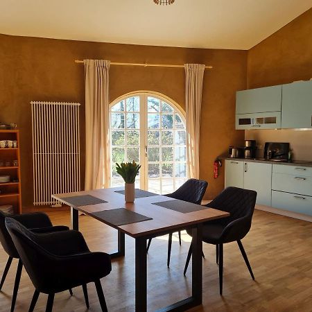 Bund-Ferienwohnung Lenzen Eksteriør bilde